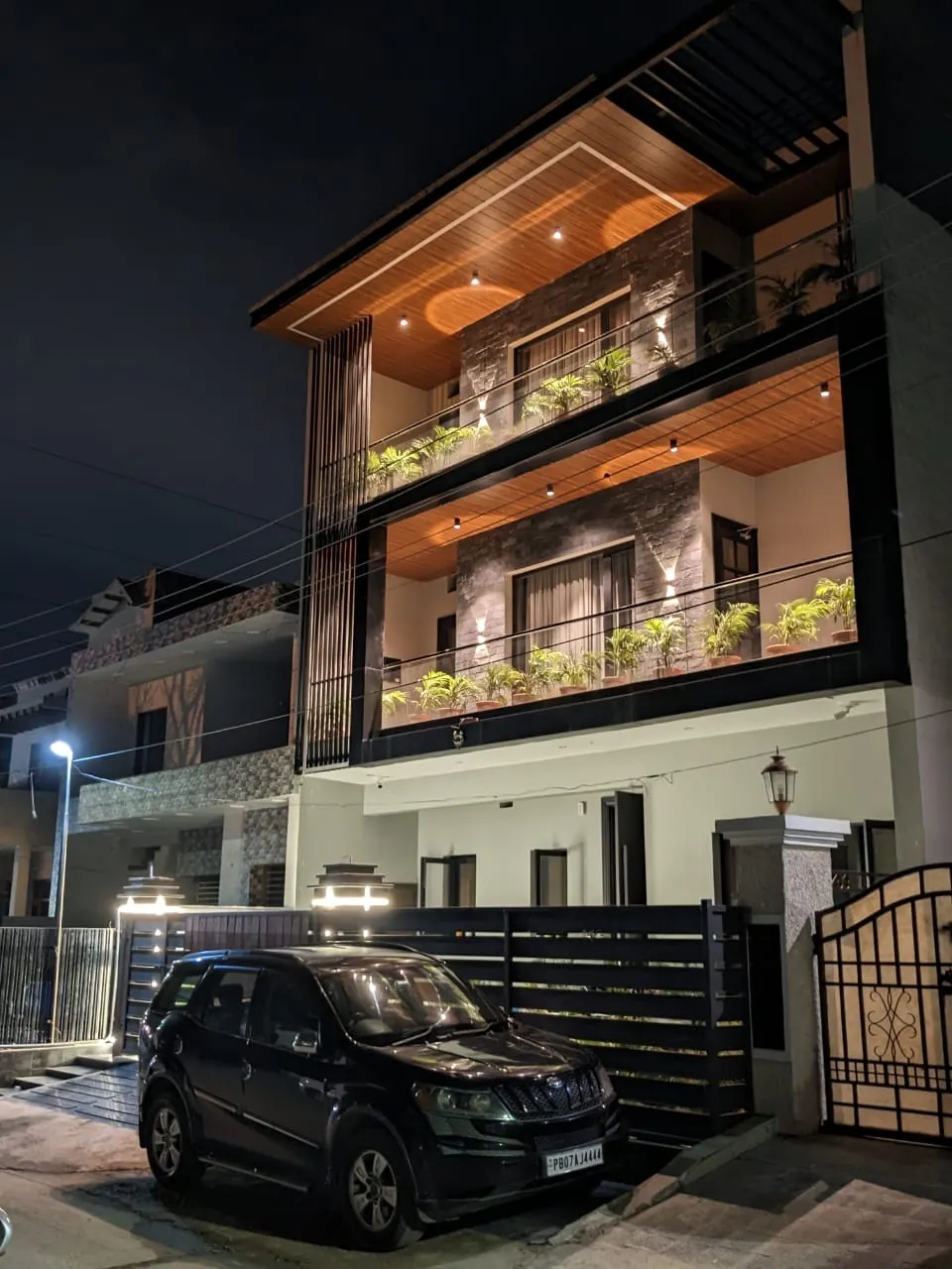 Babbar Residency — babbar 07