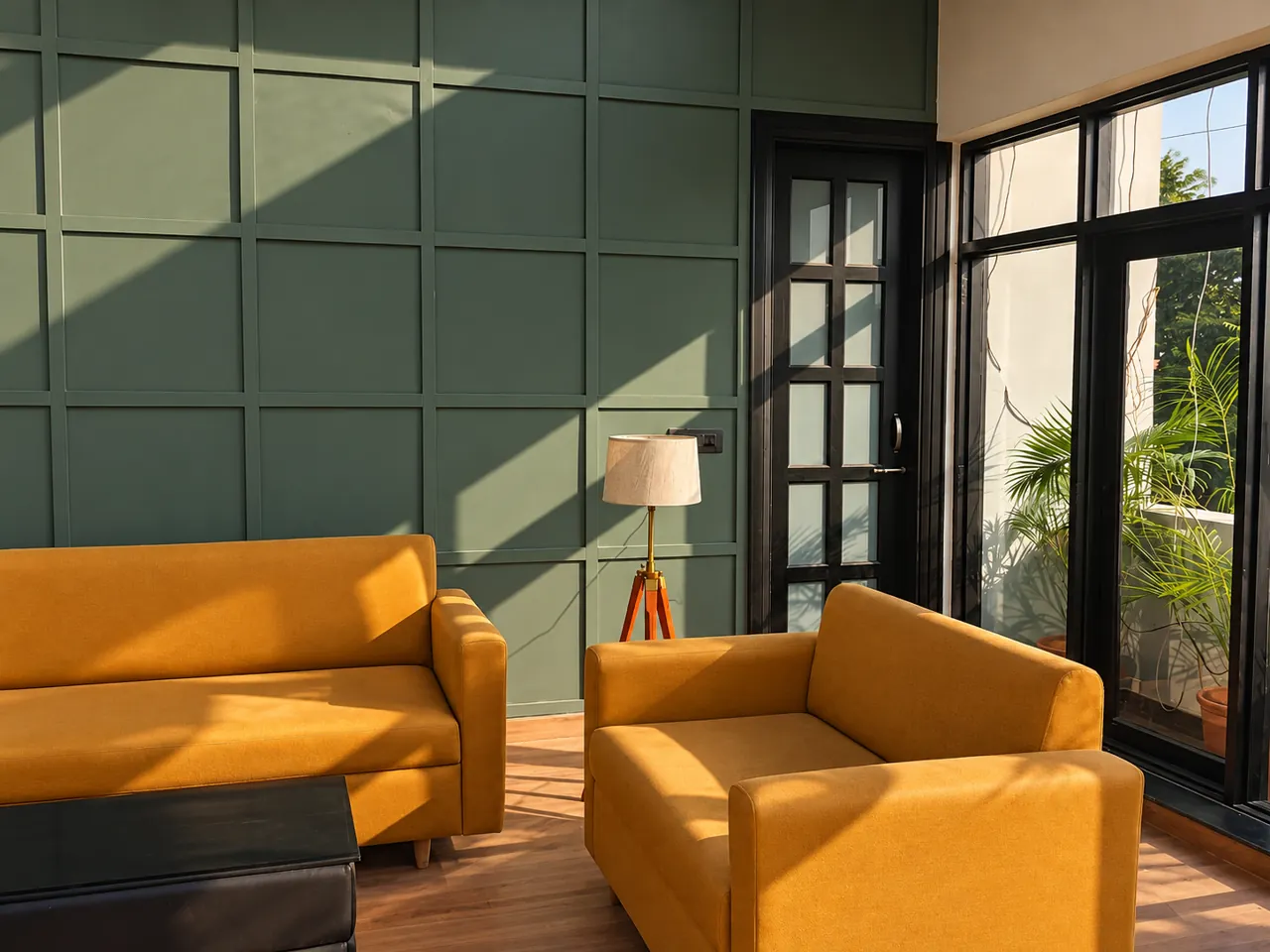 Babbar Residency — babbar hero enhanced